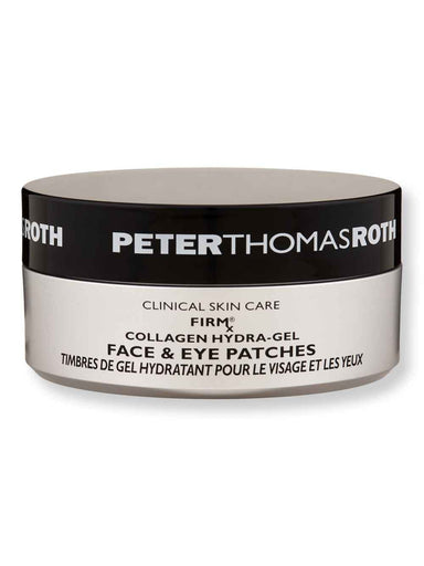 Peter Thomas Roth Peter Thomas Roth Firmx Collagen Hydragel Face + Eye Patches 90 Ct Eye Treatments 