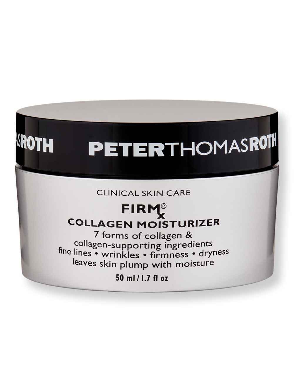 Peter Thomas Roth Peter Thomas Roth Firmx Collagen Moisturizer 1.7 oz50 ml Face Moisturizers 