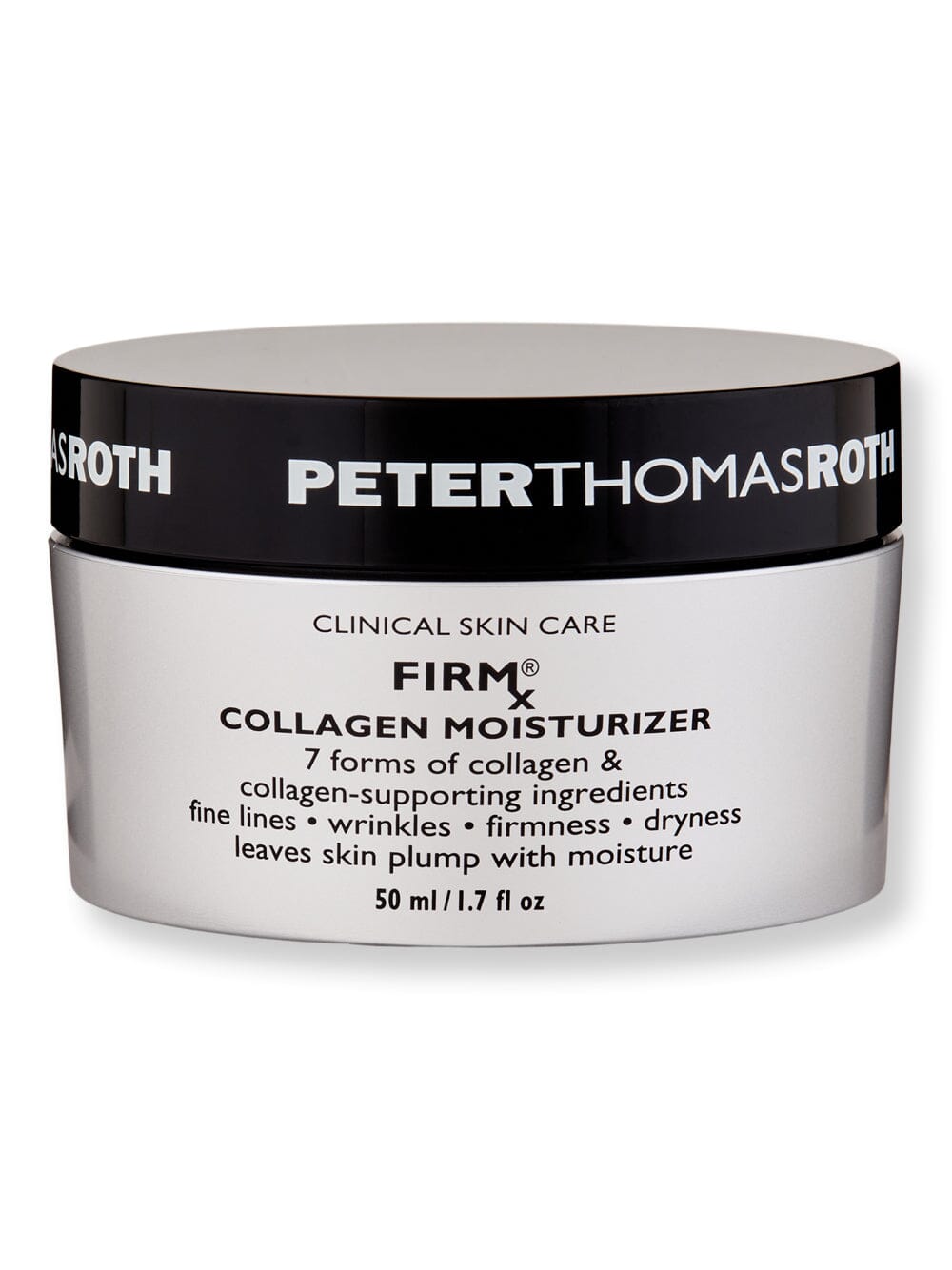 Peter Thomas Roth Peter Thomas Roth Firmx Collagen Moisturizer Face Moisturizers 1.7 oz / 50 ml 