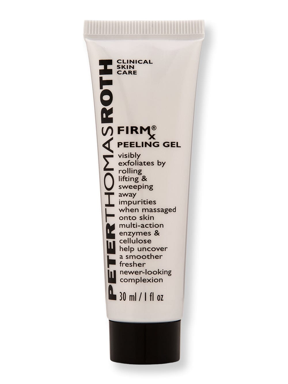 Peter Thomas Roth Peter Thomas Roth Firmx Peeling Gel 1 oz 30 ml Exfoliators & Peels 