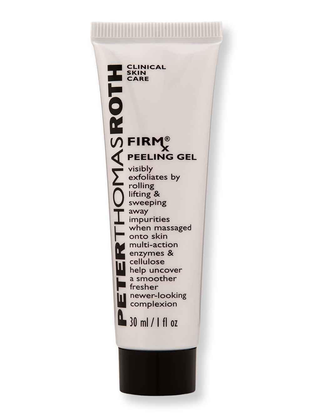 Peter Thomas Roth Peter Thomas Roth Firmx Peeling Gel 1 oz30 ml Exfoliators & Peels 