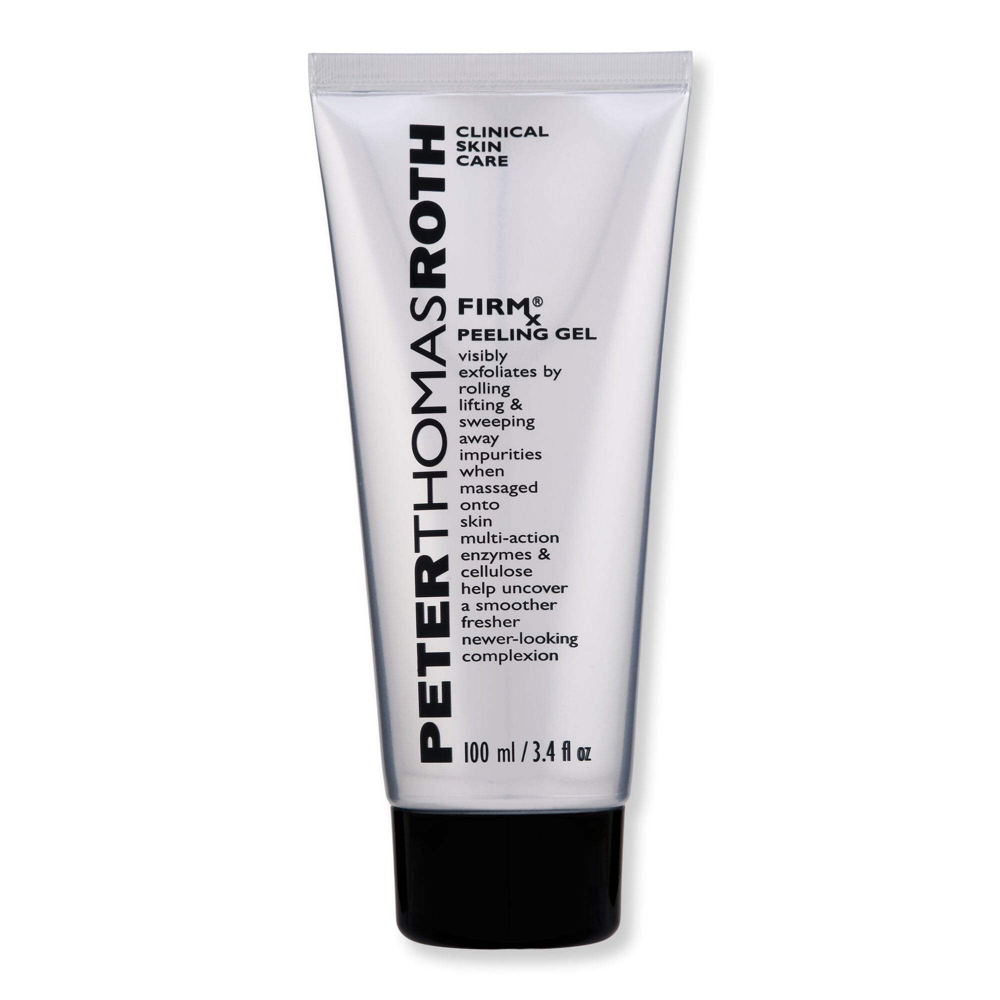 Peter Thomas Roth Peter Thomas Roth Firmx Peeling Gel 3.4 oz 100 ml Exfoliators & Peels 