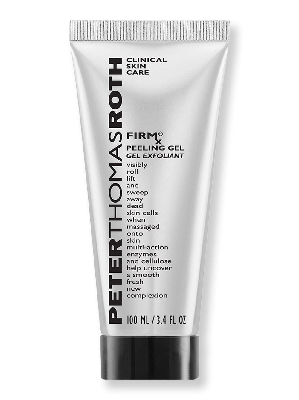 Peter Thomas Roth Peter Thomas Roth Firmx Peeling Gel 3.4 oz 100 ml Exfoliators & Peels 