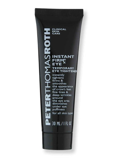 Peter Thomas Roth Peter Thomas Roth Instant Firmx Eye Temporary Eye Tightener 1 oz 30 ml Eye Creams 