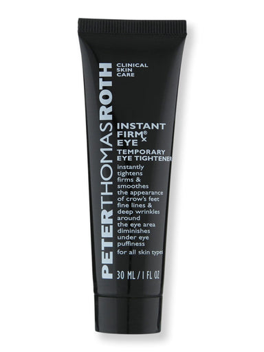 Peter Thomas Roth Peter Thomas Roth Instant Firmx Eye Temporary Eye Tightener 1 oz 30 ml Eye Creams 