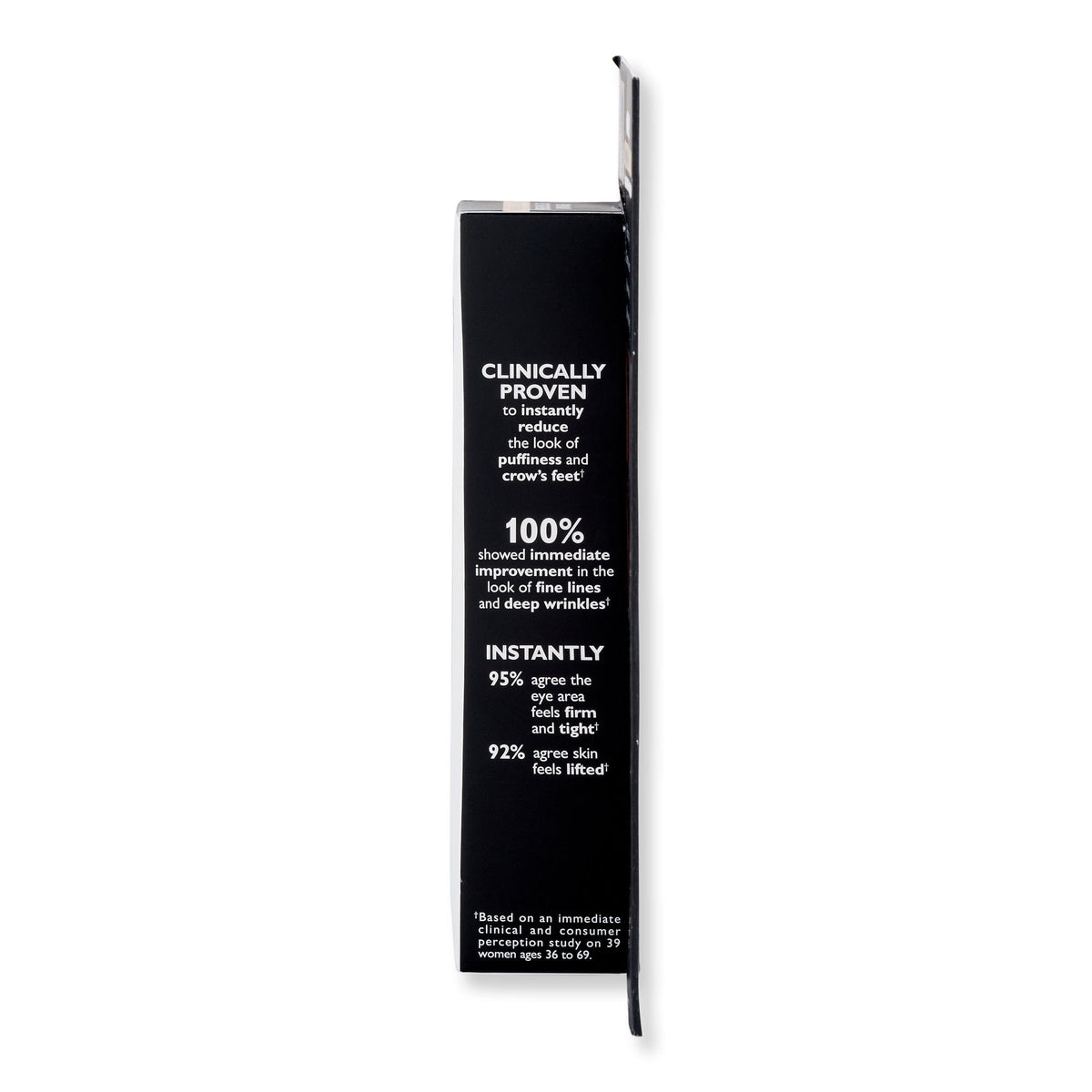Peter Thomas Roth Peter Thomas Roth Instant Firmx Eye Temporary Eye Tightener Easy-Wear Formula Eye Treatments 