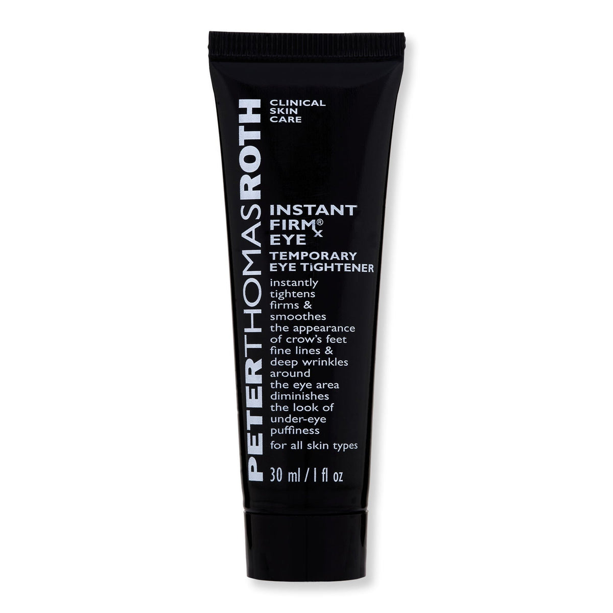 Peter Thomas Roth Peter Thomas Roth Instant Firmx Eye Temporary Eye Tightener Eye Creams 1 oz / 30 ml 