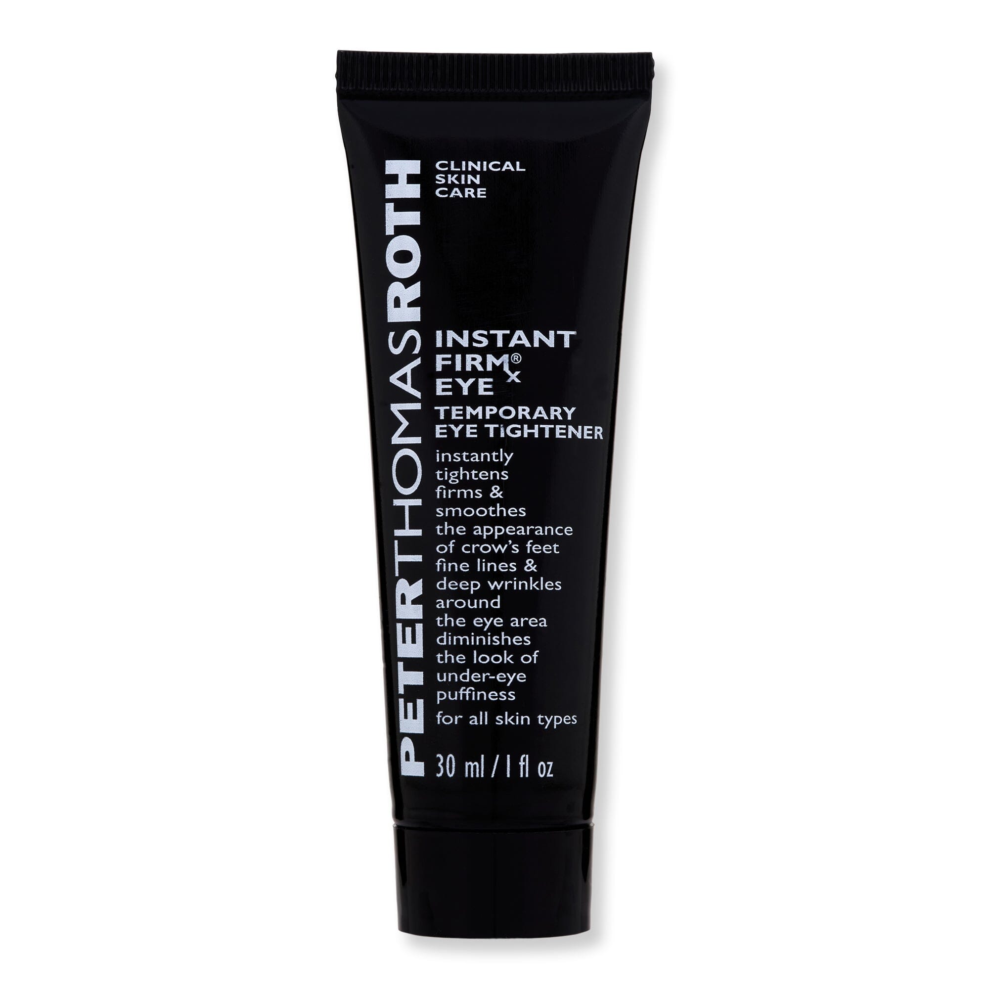 Peter Thomas Roth Peter Thomas Roth Instant Firmx Eye Temporary Eye Tightener Eye Creams 1 oz / 30 ml 