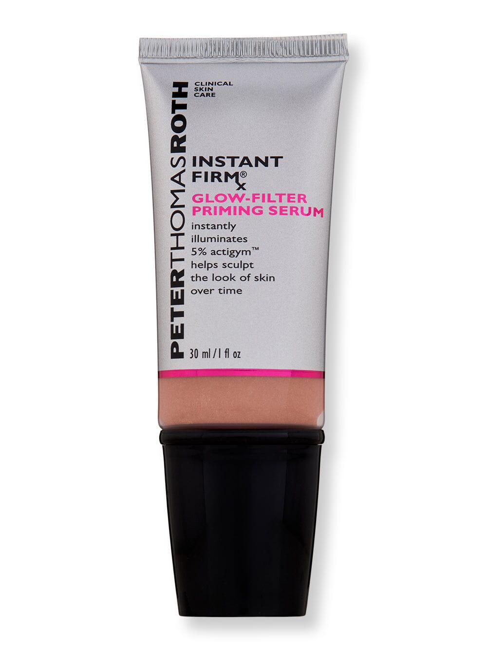 Peter Thomas Roth Peter Thomas Roth Instant Firmx Glow-Filter Priming Serum Serums 30 ml 