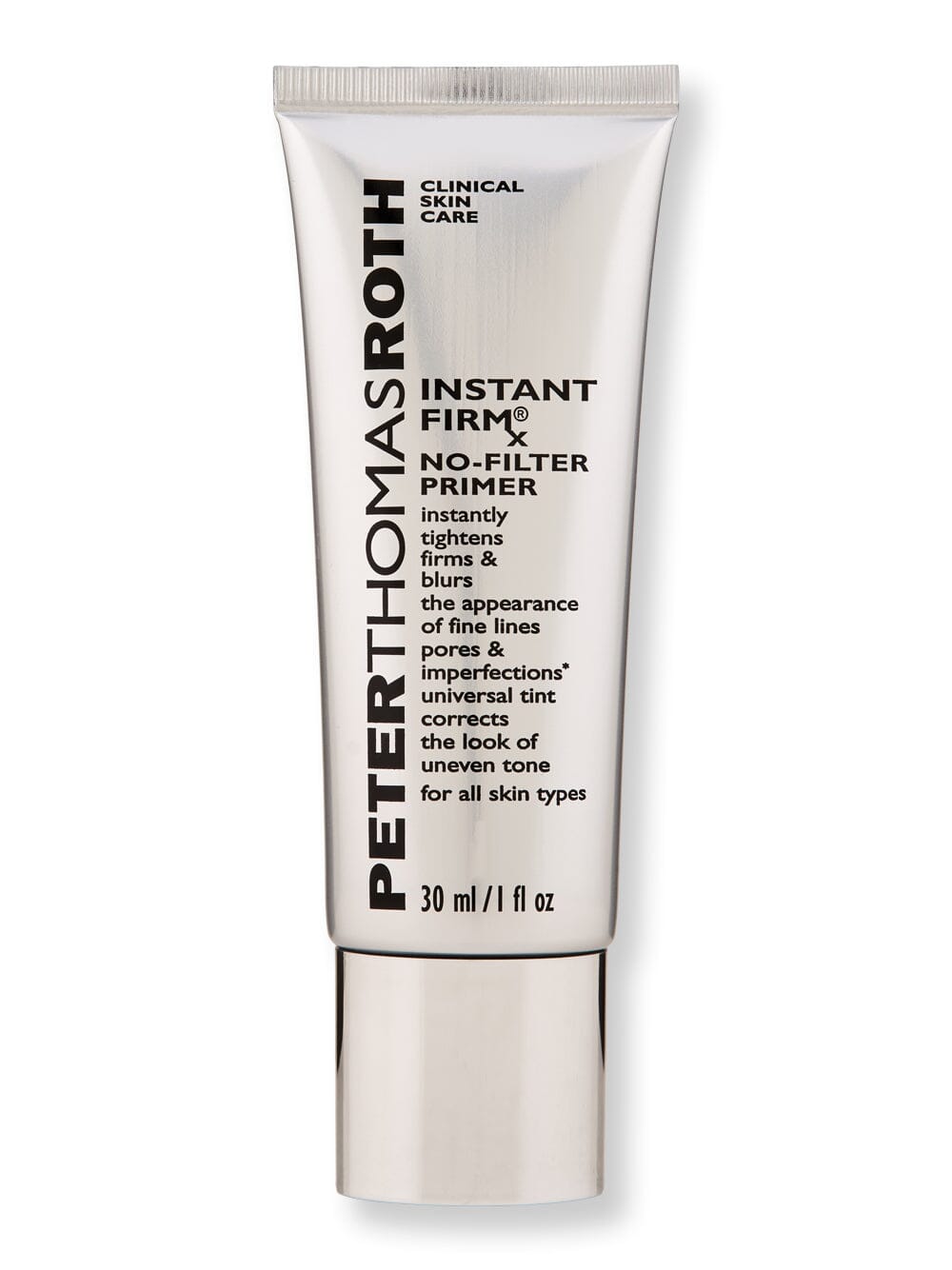 Peter Thomas Roth Peter Thomas Roth Instant Firmx No-Filter Firming Primer Face Primers 30 ml 