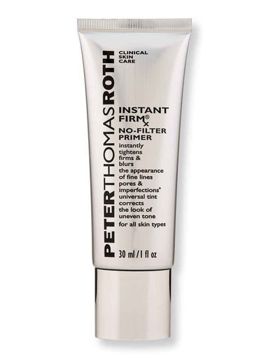 Peter Thomas Roth Peter Thomas Roth Instant Firmx No Filter Primer 30 ml Face Primers 