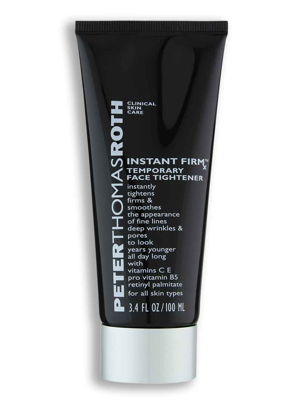 Peter Thomas Roth Peter Thomas Roth Instant Firmx Temporary Face Tightener 3.4 oz 100 ml Skin Care Treatments 