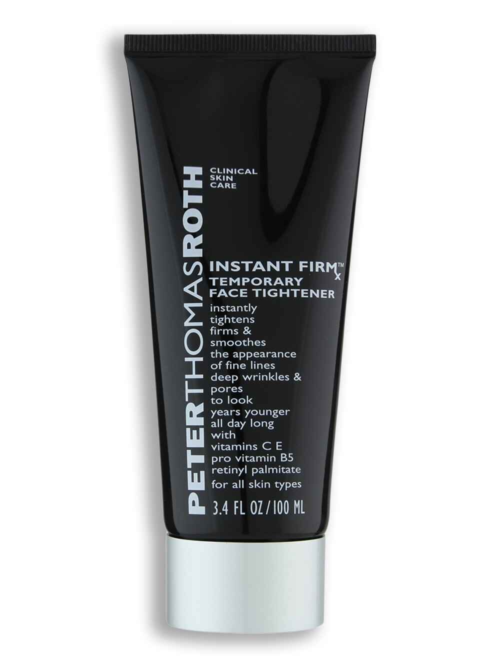 Peter Thomas Roth Peter Thomas Roth Instant Firmx Temporary Face Tightener 3.4 oz100 ml Skin Care Treatments 