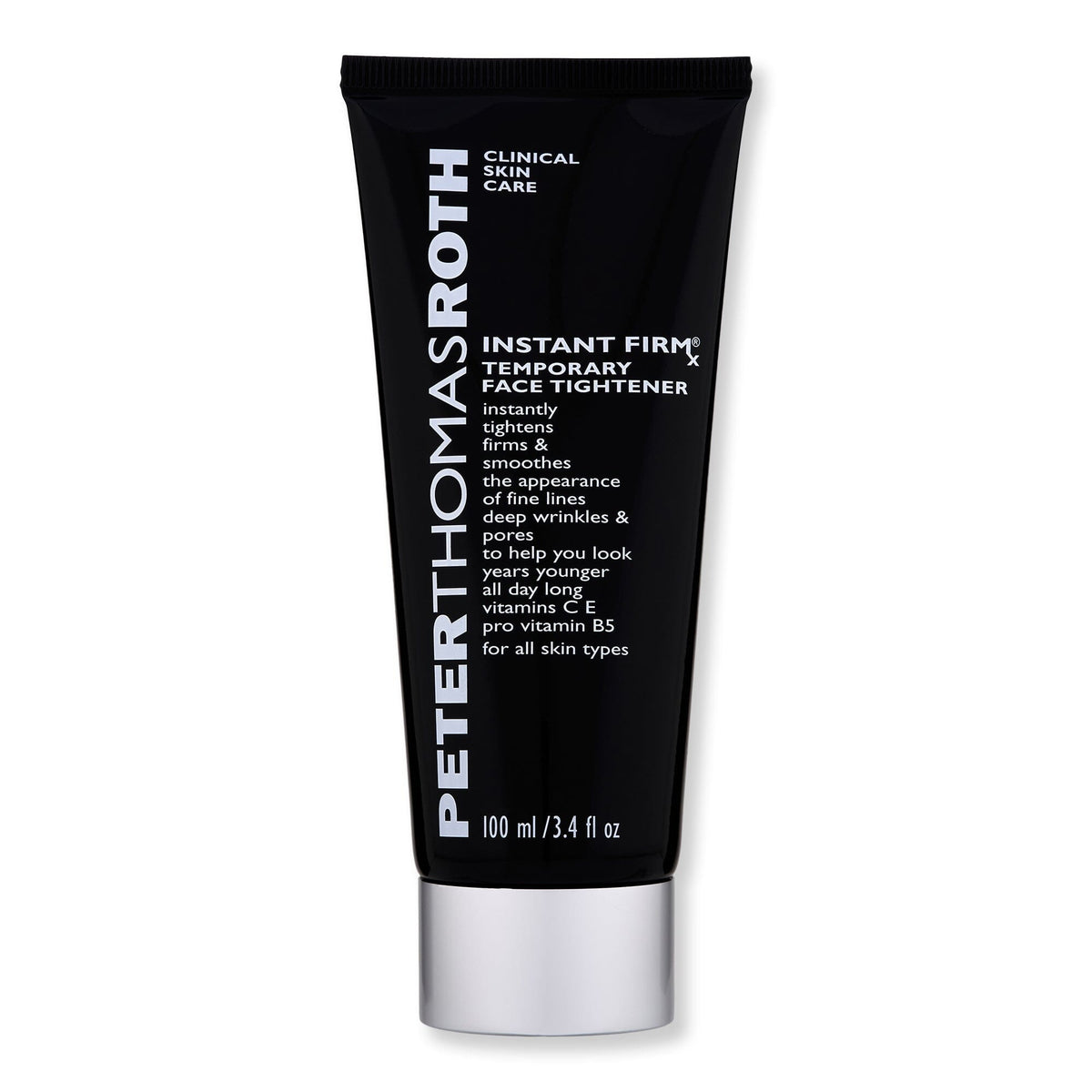 Peter Thomas Roth Peter Thomas Roth Instant Firmx Temporary Face Tightener Skin Care Treatments 3.4 oz / 100 ml 