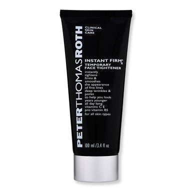 Peter Thomas Roth Peter Thomas Roth Instant Firmx Temporary Face Tightener Skin Care Treatments 3.4 oz / 100 ml 