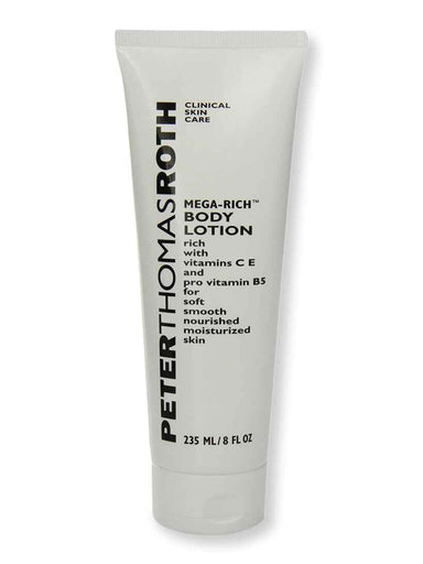 Peter Thomas Roth Peter Thomas Roth Mega-Rich Nourishing Body Lotion 8 oz 235 ml Body Lotions & Oils 