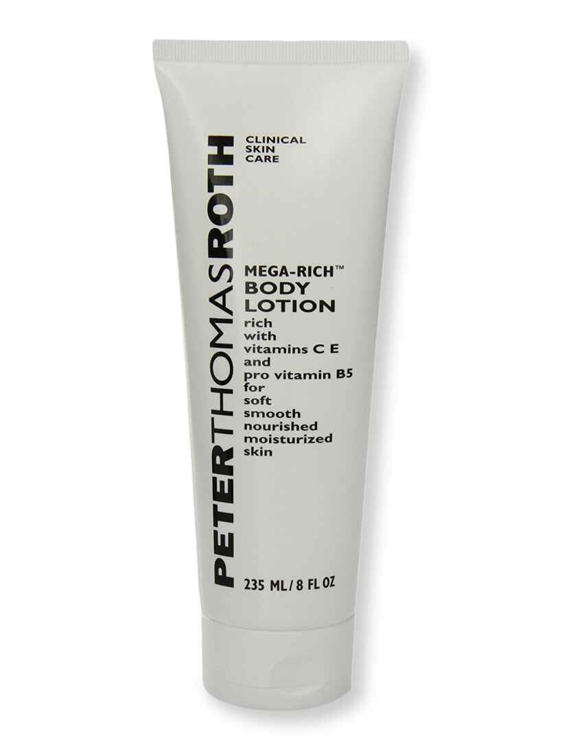 Peter Thomas Roth Peter Thomas Roth Mega-Rich Nourishing Body Lotion 8 oz235 ml Body Lotions & Oils 