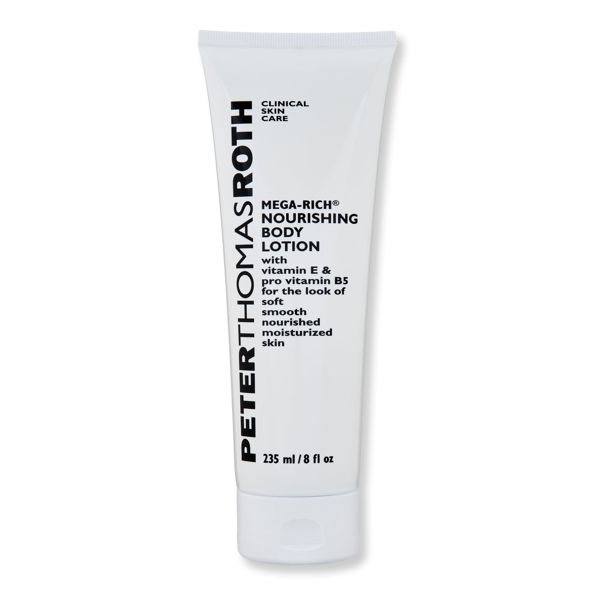 Peter Thomas Roth Peter Thomas Roth Mega-Rich Nourishing Body Lotion Body Lotions & Oils 8 oz / 235 ml 