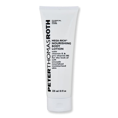 Peter Thomas Roth Peter Thomas Roth Mega-Rich Nourishing Body Lotion Body Lotions & Oils 8 oz / 235 ml 