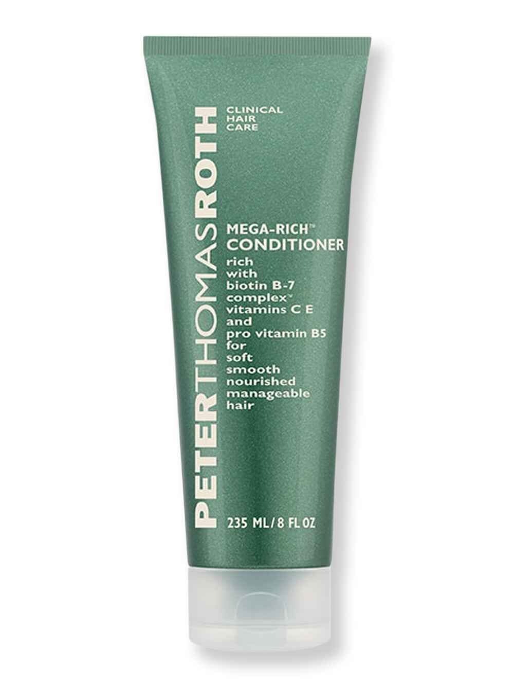 Peter Thomas Roth Peter Thomas Roth Mega-Rich Nourishing Conditioner 8 oz 235 ml Conditioners 