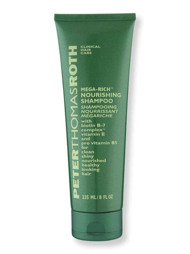 Peter Thomas Roth Peter Thomas Roth Mega-Rich Nourishing Shampoo 8 oz 235 ml Shampoos 