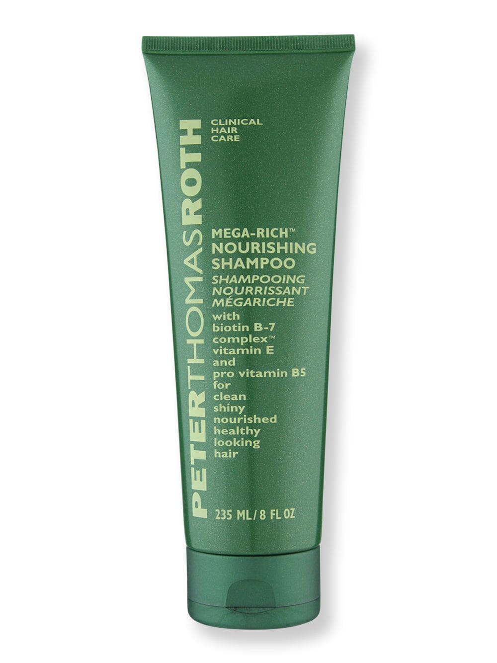 Peter Thomas Roth Peter Thomas Roth Mega-Rich Nourishing Shampoo 8 oz 235 ml Shampoos 