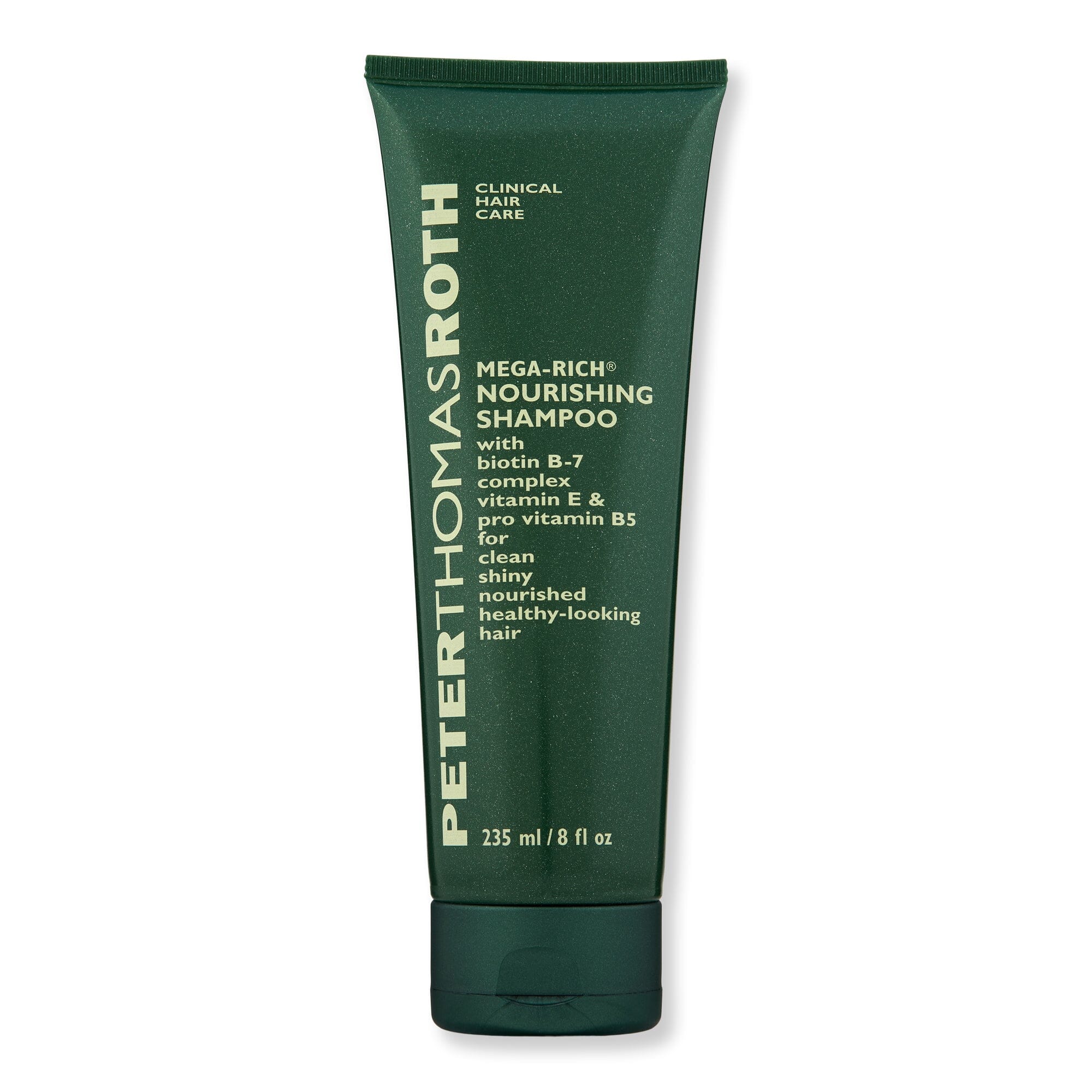Peter Thomas Roth Peter Thomas Roth Mega-Rich Shampoo Shampoos 8 oz / 235 ml 