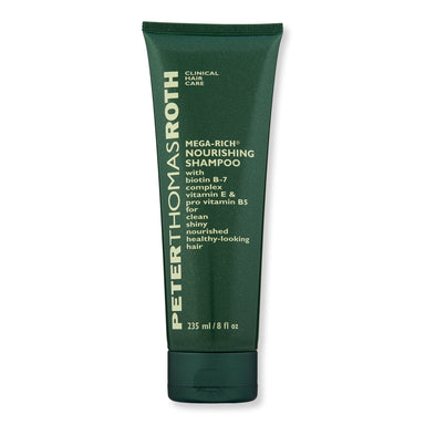 Peter Thomas Roth Peter Thomas Roth Mega-Rich Shampoo Shampoos 8 oz / 235 ml 
