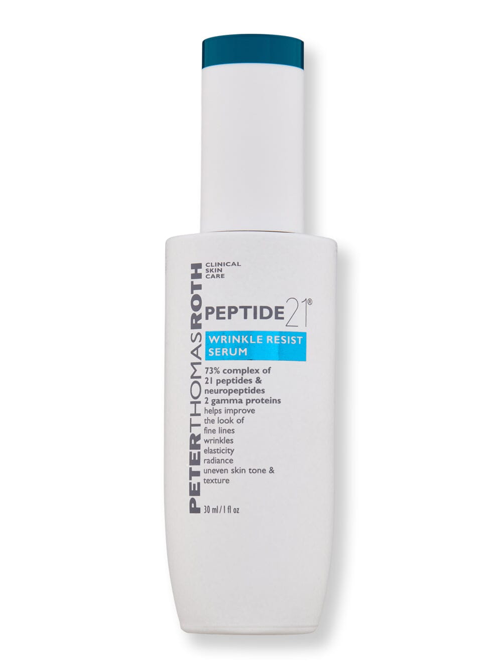 Peter Thomas Roth Peter Thomas Roth Peptide 21 Wrinkle Resist Serum 1 oz 30 ml Serums 