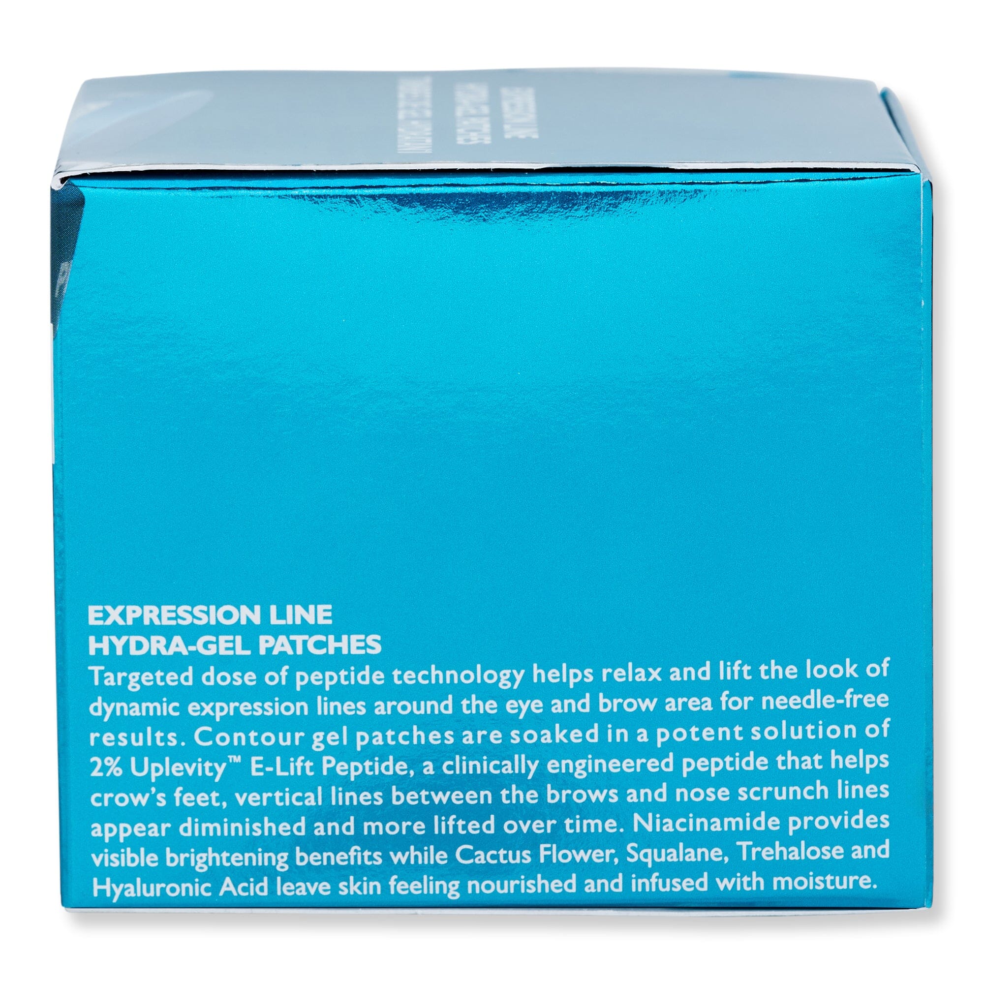 Peter Thomas Roth Peter Thomas Roth Peptide Skinjection Expression Line Hydra-Gel Patches Skin Care Treatments 