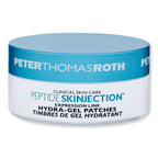 Peter Thomas Roth Peter Thomas Roth Peptide Skinjection Expression Line Hydra-Gel Patches Skin Care Treatments 60 Ct 