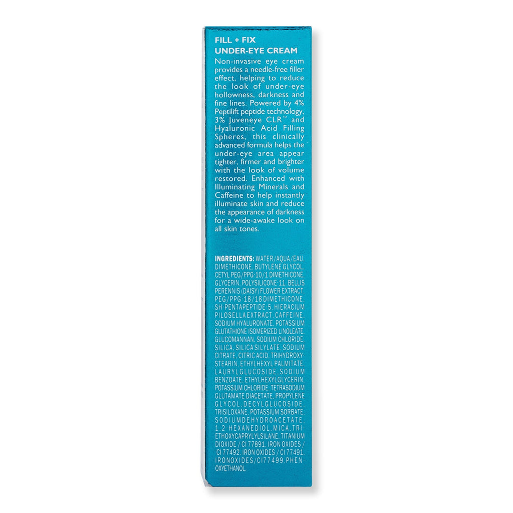 Peter Thomas Roth Peter Thomas Roth Peptide Skinjection Fill + Fix Under-Eye Cream Eye Creams 
