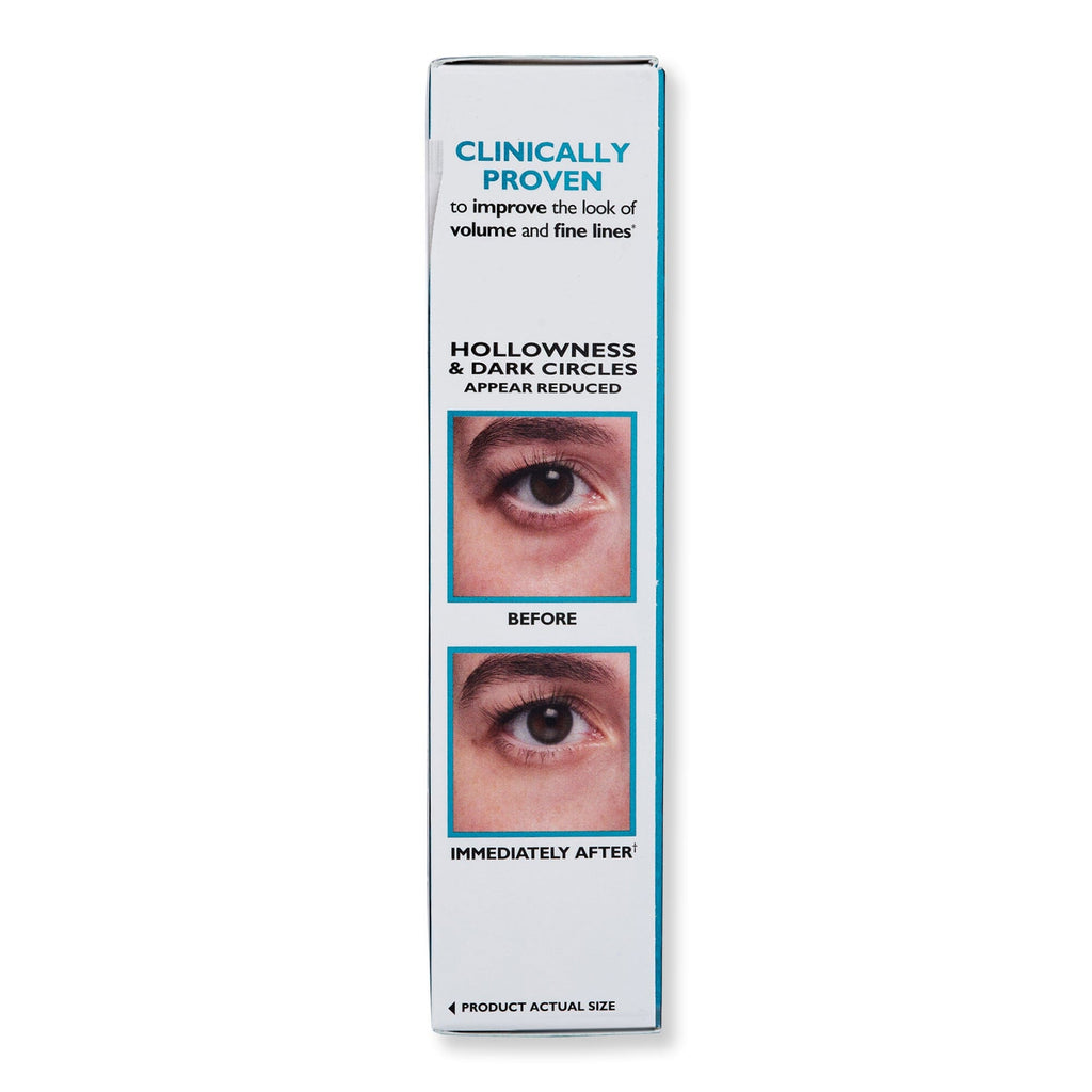 Peter Thomas Roth Peter Thomas Roth Peptide Skinjection Fill + Fix Under-Eye Cream Eye Creams 