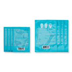 Peter Thomas Roth Peter Thomas Roth Peptide Skinjection Peptide Infused Face + Eye Tape Face Masks 