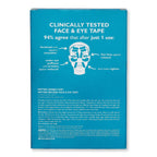 Peter Thomas Roth Peter Thomas Roth Peptide Skinjection Peptide Infused Face + Eye Tape Face Masks 