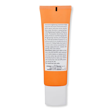 Peter Thomas Roth Peter Thomas Roth Potent-C Niacinamide Discoloration Treatment Skin Care Treatments 