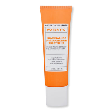 Peter Thomas Roth Peter Thomas Roth Potent-C Niacinamide Discoloration Treatment Skin Care Treatments 50 ml 