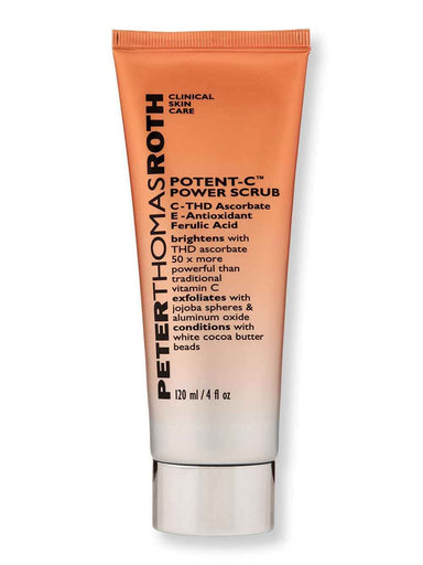 Peter Thomas Roth Peter Thomas Roth Potent-C Power Scrub 4 oz 120 ml Exfoliators & Peels 