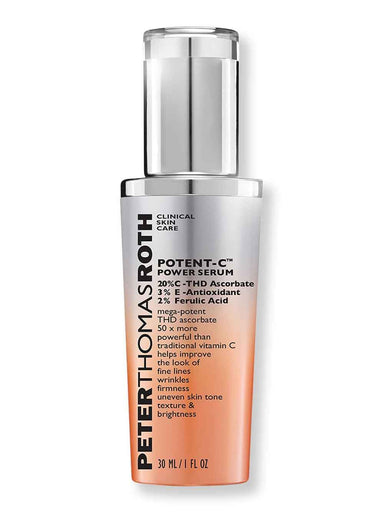 Peter Thomas Roth Peter Thomas Roth Potent-C Power Serum 1 oz 30 ml Serums 