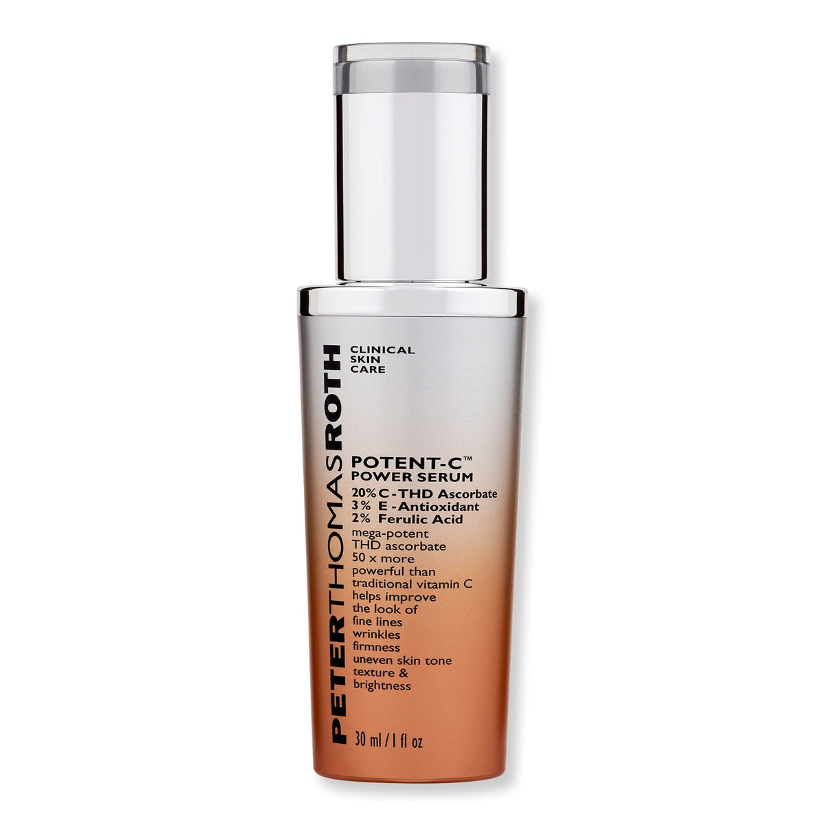 Peter Thomas Roth Peter Thomas Roth Potent-C Power Serum Serums 1 oz / 30 ml 