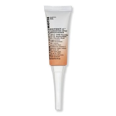 Peter Thomas Roth Peter Thomas Roth Potent-C Targeted Spot Brightener .5 oz Skin Care Treatments 