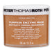 Peter Thomas Roth Peter Thomas Roth Pumpkin Enzyme Mask Enzymatic Dermal Resurfacer Face Masks 5.1 fl oz / 150 ml 