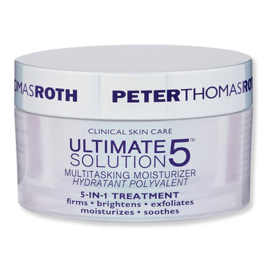Peter Thomas Roth Peter Thomas Roth Ultimate Solution 5 Multitasking Moisturizer Face Moisturizers 50 ml 