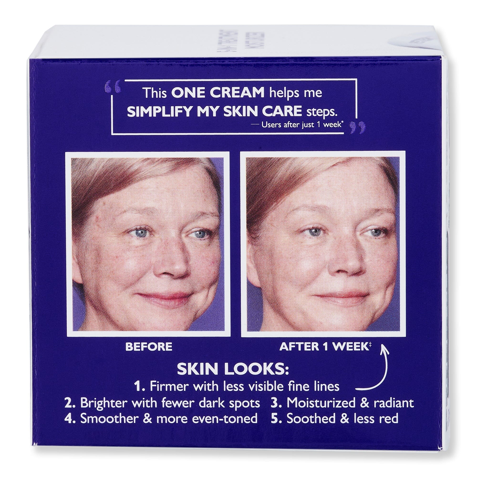 Peter Thomas Roth Peter Thomas Roth Ultimate Solution 5 Multitasking Moisturizer Face Moisturizers 