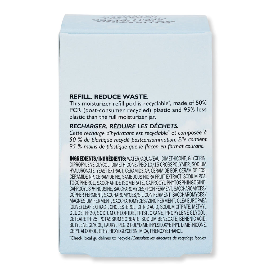 Peter Thomas Roth Peter Thomas Roth Water Drench Hyaluronic Cloud Cream Hydrating Moisturizer Face Moisturizers 