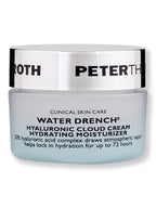 Peter Thomas Roth Peter Thomas Roth Water Drench Hyaluronic Cloud Cream Hydrating Moisturizer Face Moisturizers .68 oz / 20 ml 
