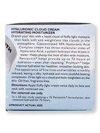 Peter Thomas Roth Peter Thomas Roth Water Drench Hyaluronic Cloud Cream Hydrating Moisturizer Face Moisturizers 