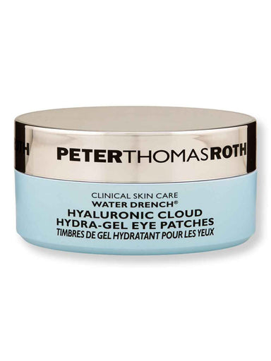 Peter Thomas Roth Peter Thomas Roth Water Drench Hyaluronic Cloud Hydra-Gel Eye Patches 30 pairs Eye Treatments 