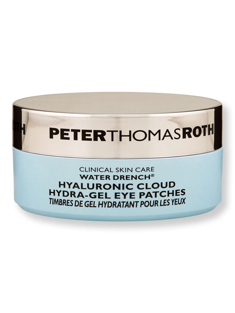Peter Thomas Roth Peter Thomas Roth Water Drench Hyaluronic Cloud Hydra-Gel Eye Patches Eye Treatments 30 pairs 
