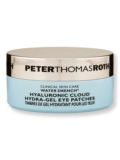 Peter Thomas Roth Peter Thomas Roth Water Drench Hyaluronic Cloud Hydra-Gel Eye Patches Eye Treatments 30 pairs 